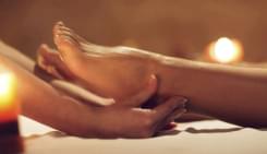 holmes place | Hand & Foot treatments